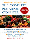 The Complete Nutrition Counter (Revised)